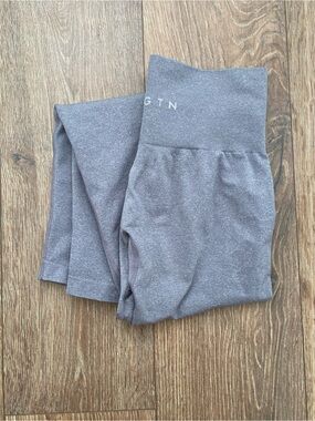 NVGTN Seamless Leggings